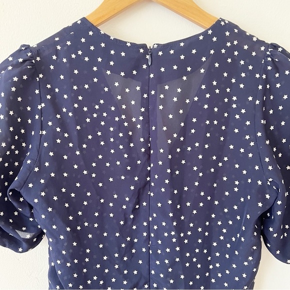 Realisation Par Ozzie Mini Dress - Picture 6 of 7